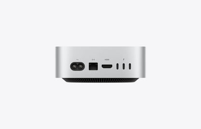 Mac mini avec puce Apple M6