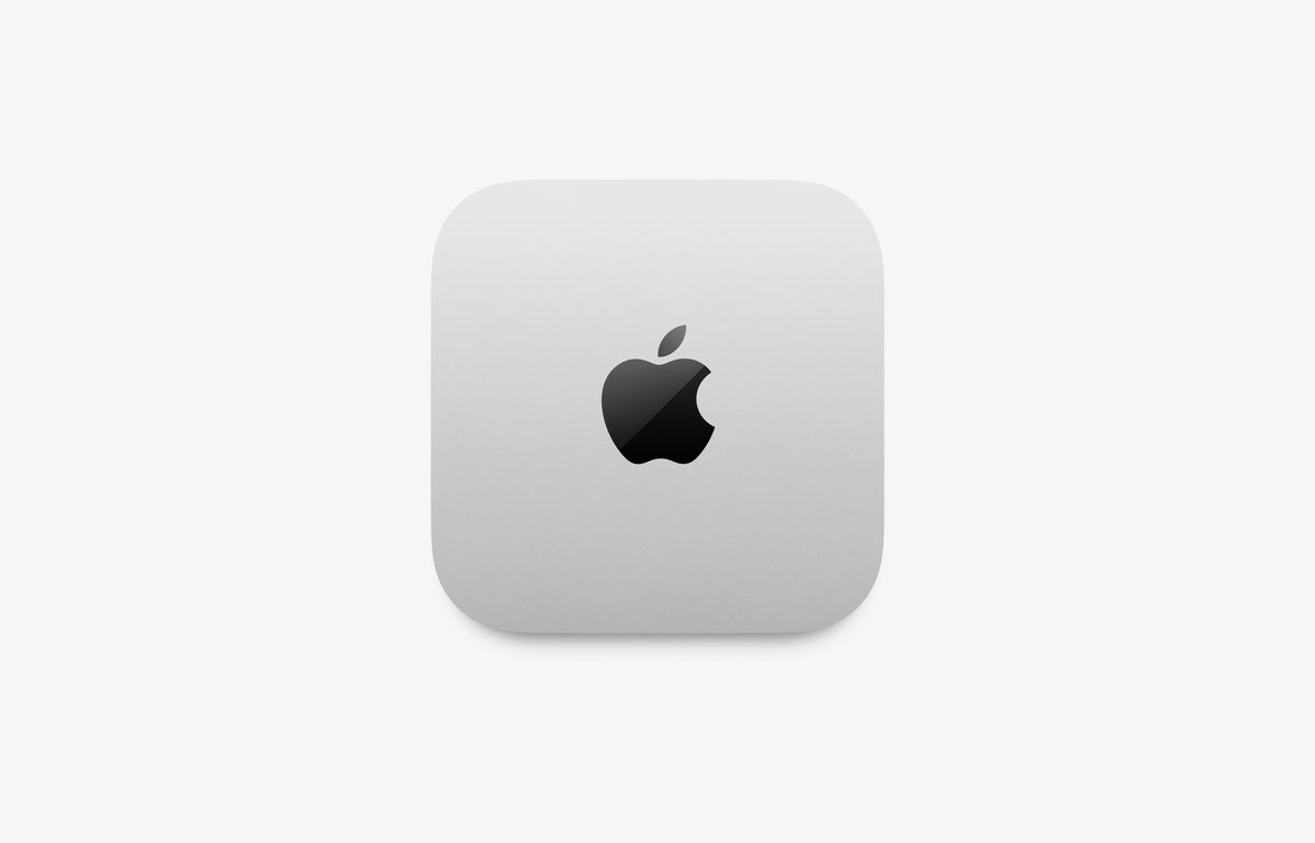 Mac mini avec puce Apple M6