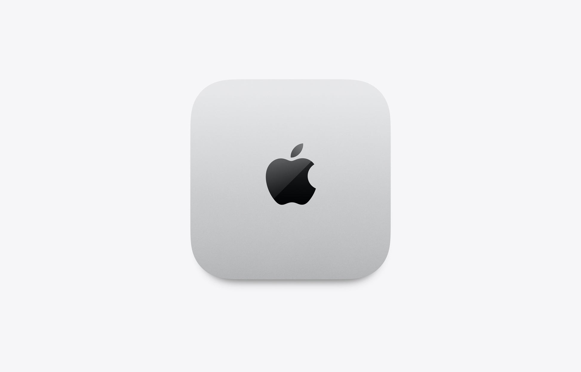 Mac mini avec puce Apple M6