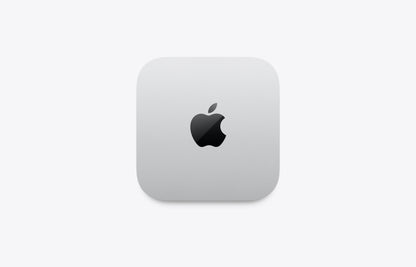 Mac mini avec puce Apple M6