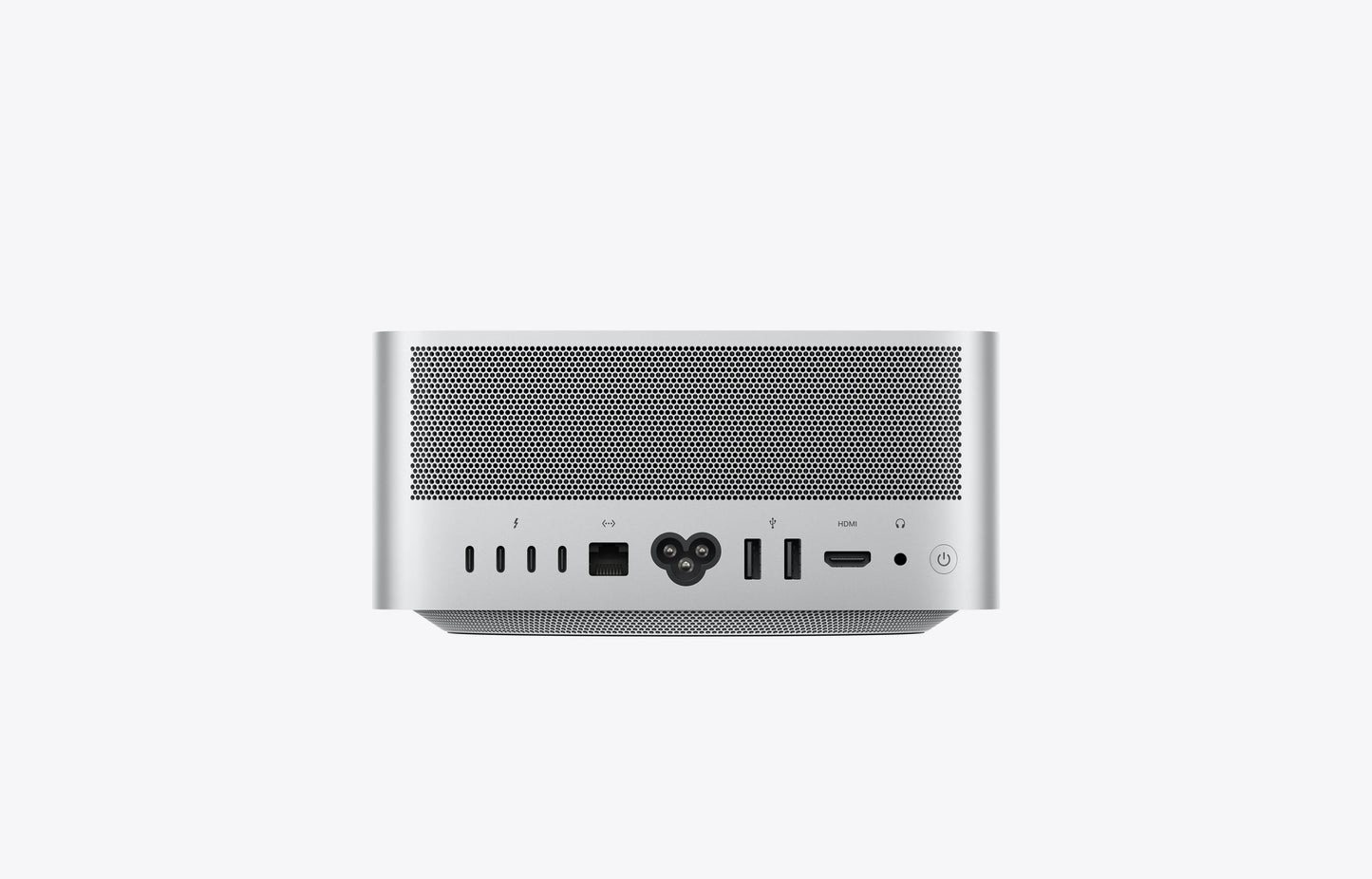 Mac Studio avec puce Apple M5 Max
