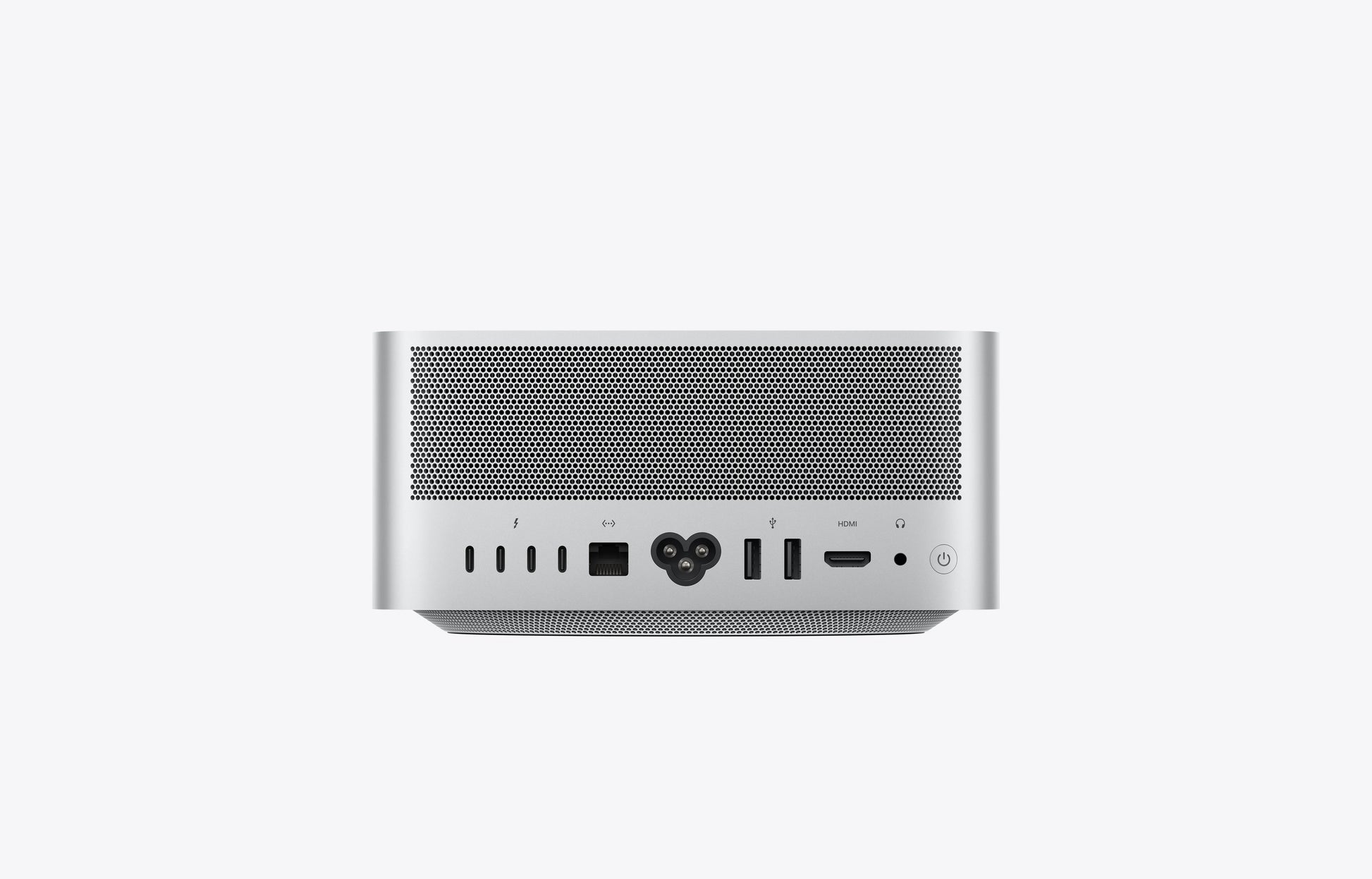 Mac Studio avec puce Apple M5 Max