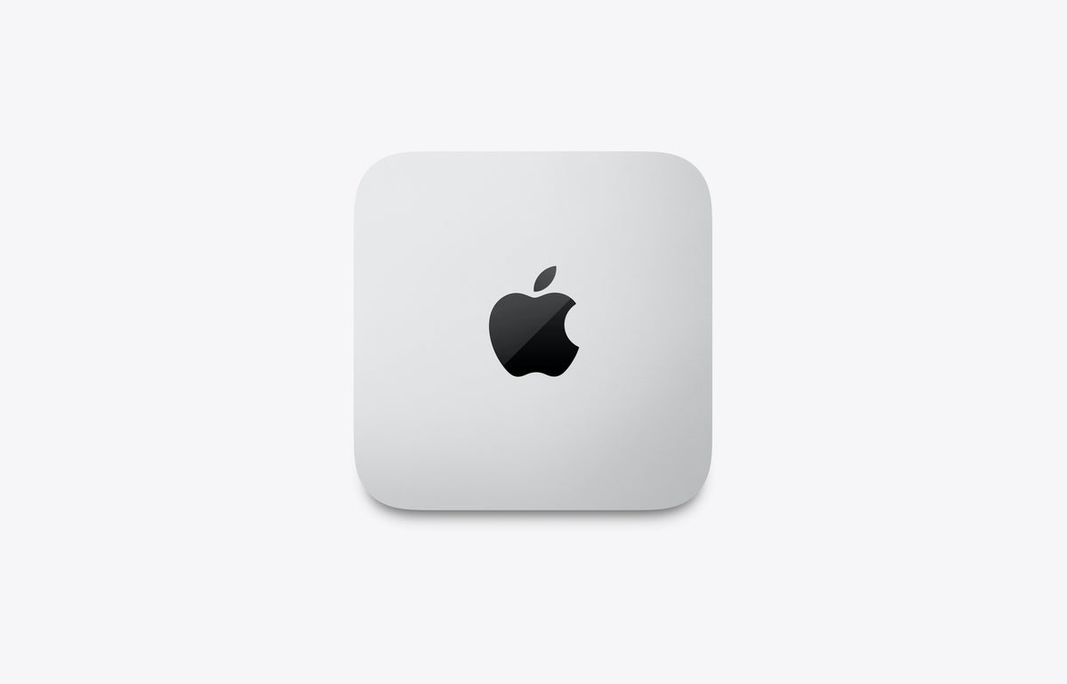 Mac Studio avec puce Apple M5 Max