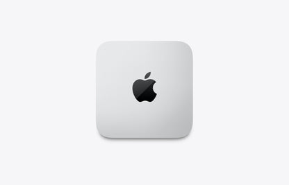 Mac Studio avec puce Apple M5 Max