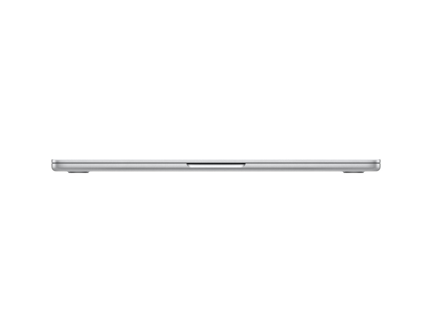 MacBook Air 13 pouces - Puce Apple M3 avec CPU 8 cœurs GPU 10 cœurs - Lumière stellaire - 24 Go - SSD de 512 Go