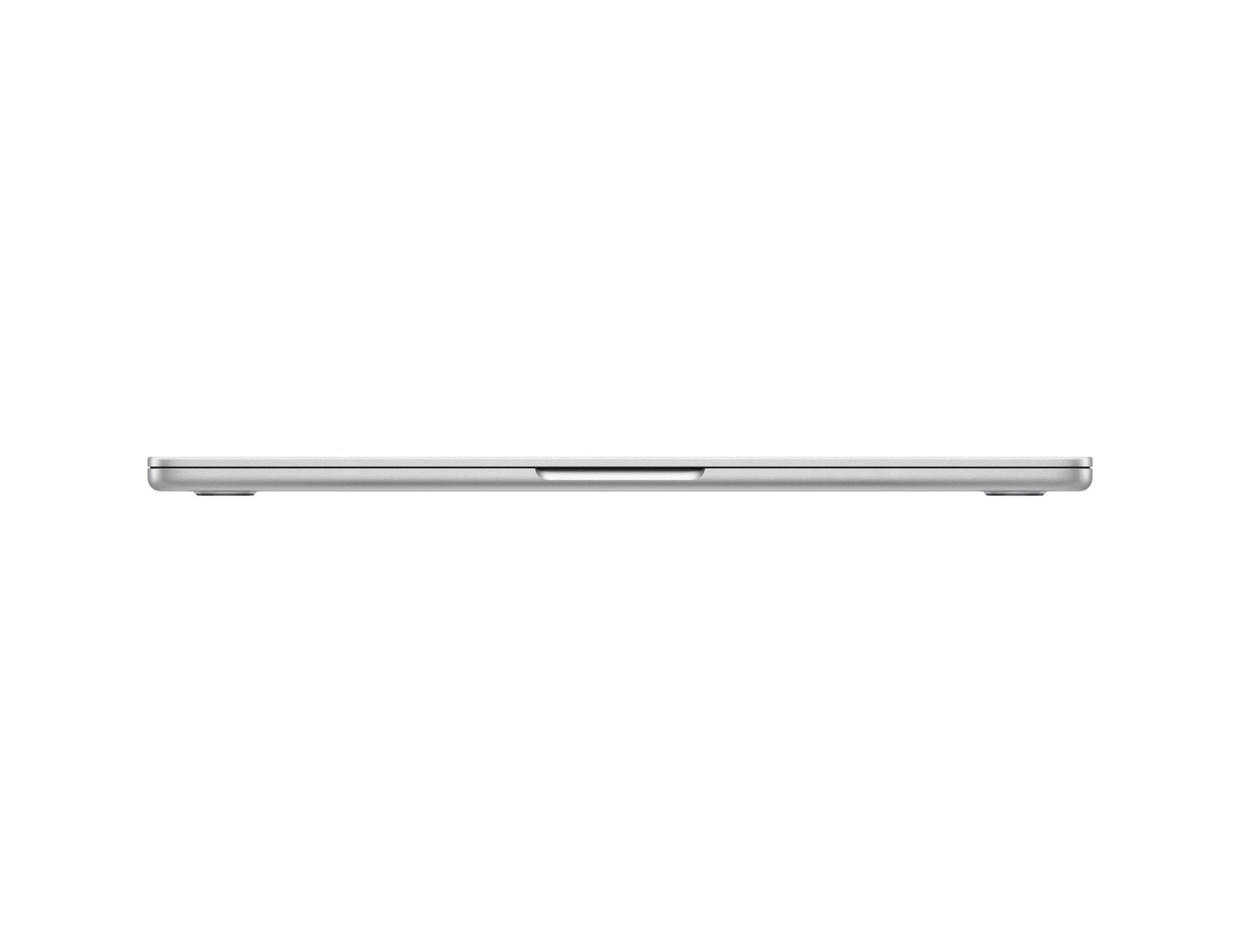 MacBook Air 13 pouces - Puce Apple M3 avec CPU 8 cœurs GPU 10 cœurs - Lumière stellaire - 24 Go - SSD de 512 Go