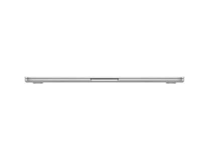 MacBook Air 13 pouces - Puce Apple M3 avec CPU 8 cœurs GPU 10 cœurs - Lumière stellaire - 24 Go - SSD de 512 Go