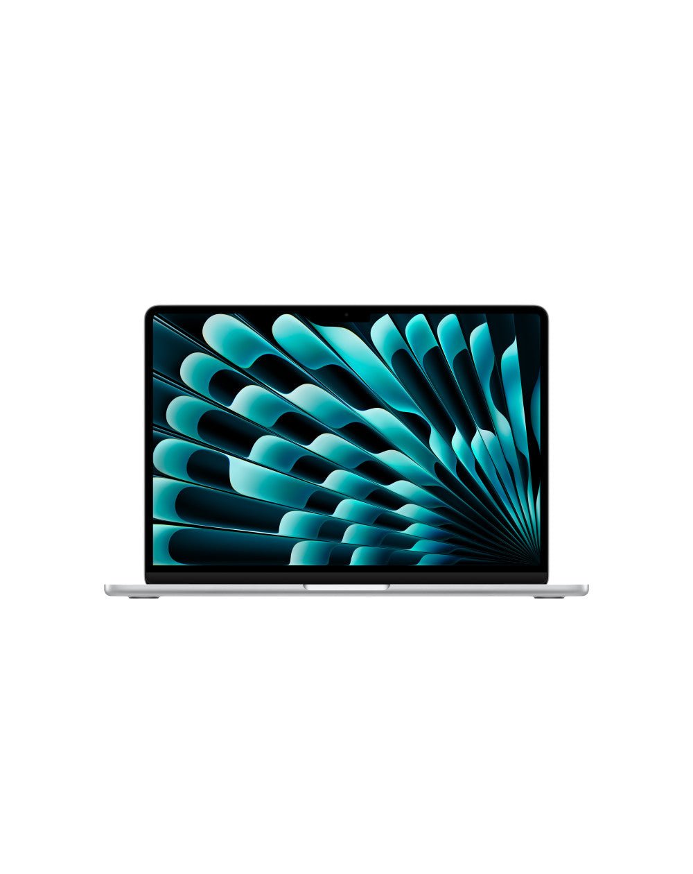 Macbook Air 13" - Puce Apple M5 - MDH74FN/A-Argent-16 Go-SSD de 512 Go
