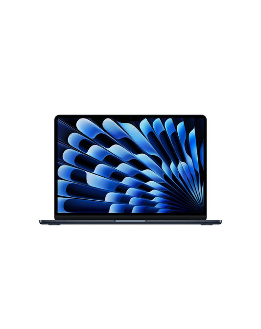 Macbook Air 13" - Puce Apple M5 - MDHE4FN/A-Minuit-16 Go-SSD de 512 Go
