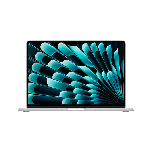 Macbook Air 15" - Puce Apple M5 - Argent