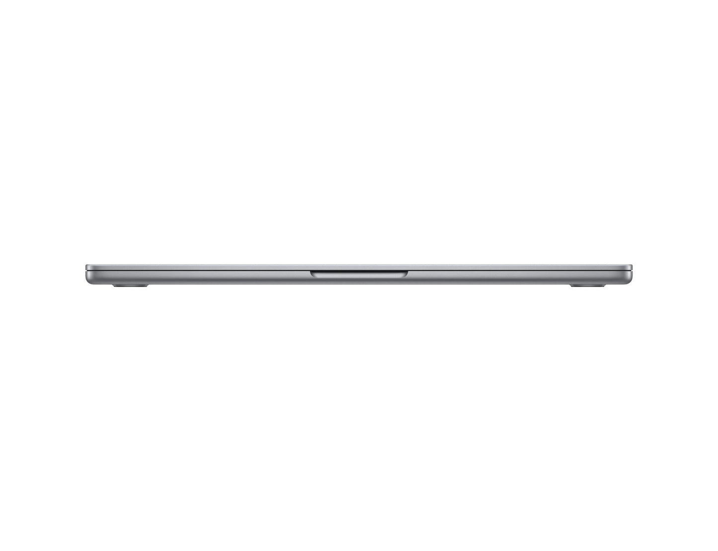 MacBook Air 15" - Puce Apple M2 avec CPU 8 coeurs et GPU 10 coeurs - MQKU3FN/A - Lumière stellaire - 8 Go - SSD de 256 Go