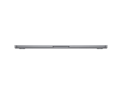 MacBook Air 15" - Puce Apple M2 avec CPU 8 coeurs et GPU 10 coeurs - MQKU3FN/A - Lumière stellaire - 8 Go - SSD de 256 Go