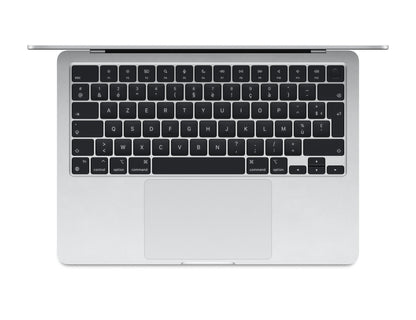 MacBook Air 15" - Puce Apple M2 avec CPU 8 coeurs et GPU 10 coeurs - MQKP3FN/A - Gris sidéral - 8 Go - SSD de 256 Go