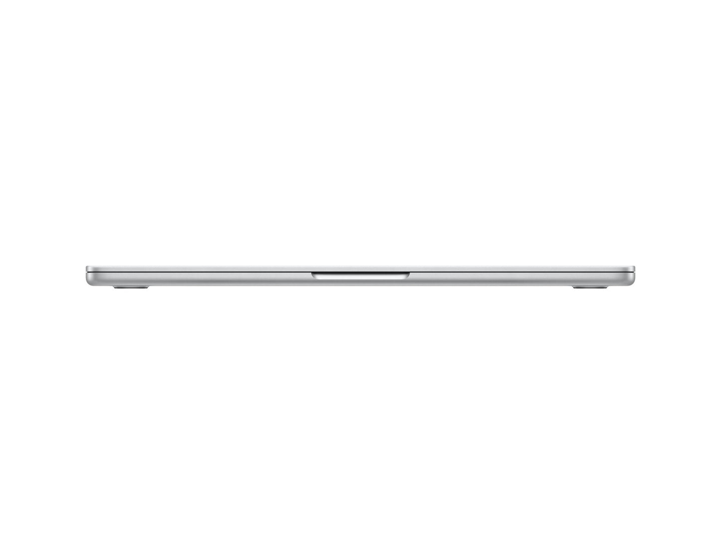 MacBook Air 15" - Puce Apple M2 avec CPU 8 coeurs et GPU 10 coeurs - MQKU3FN/A - Lumière stellaire - 8 Go - SSD de 256 Go