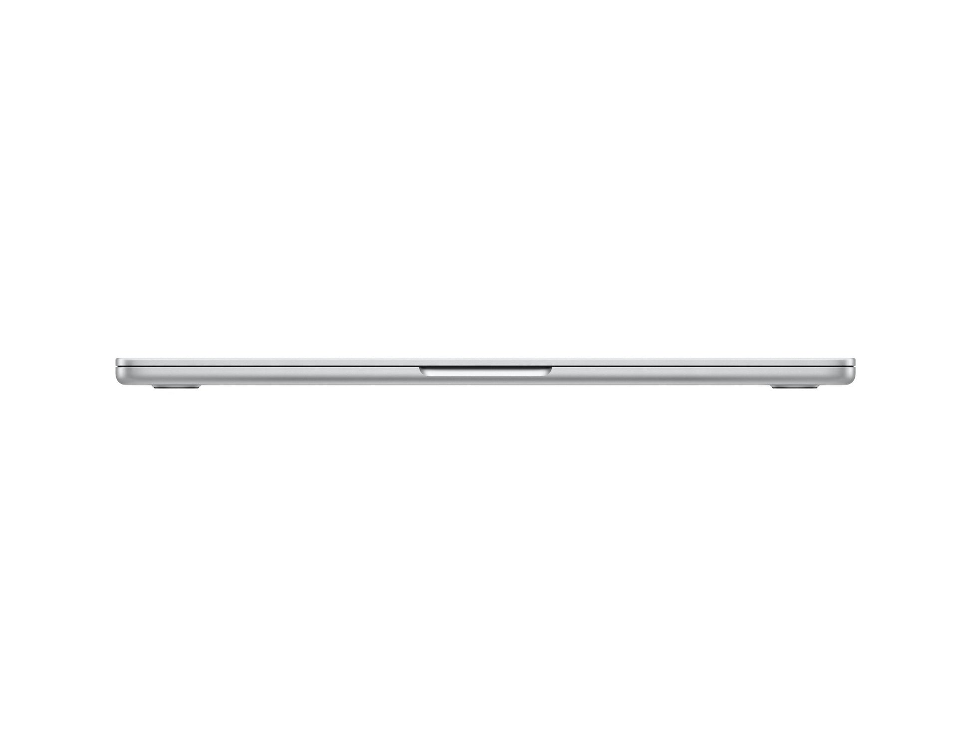 MacBook Air 15" - Puce Apple M2 avec CPU 8 coeurs et GPU 10 coeurs - MQKU3FN/A - Lumière stellaire - 8 Go - SSD de 256 Go