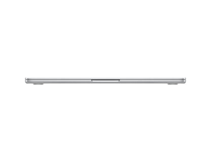 MacBook Air 15" - Puce Apple M2 avec CPU 8 coeurs et GPU 10 coeurs - MQKU3FN/A - Lumière stellaire - 8 Go - SSD de 256 Go