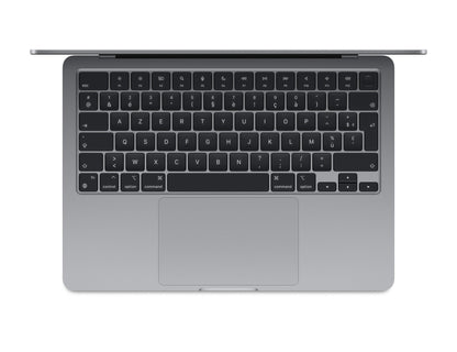 MacBook Air 15" - Puce Apple M2 avec CPU 8 coeurs et GPU 10 coeurs - MQKR3FN/A - Argent - 8 Go - SSD de 256 Go