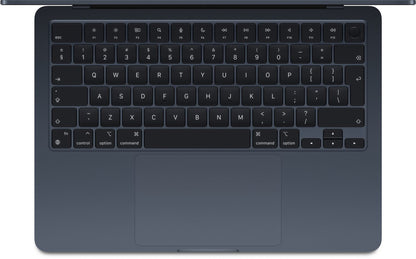 MacBook Air 15" - Puce Apple M3 avec CPU 8 cœurs GPU 10 cœurs - MXD13FN/A - Gris sidéral - 16 Go - SSD de 512 Go