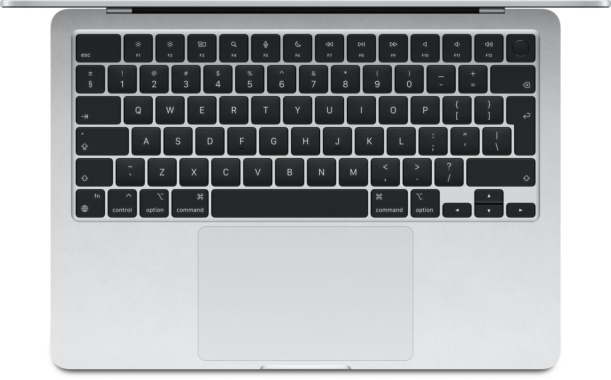 MacBook Air 15" - Puce Apple M3 avec CPU 8 cœurs GPU 10 cœurs - MXD13FN/A - Gris sidéral - 16 Go - SSD de 512 Go