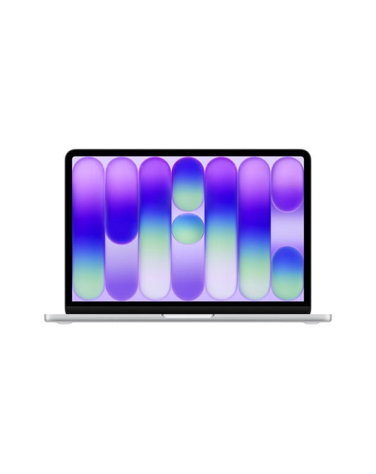 MacBook Neo - MHFA4FN/A - Argent - 8 Go - SSD de 256 Go