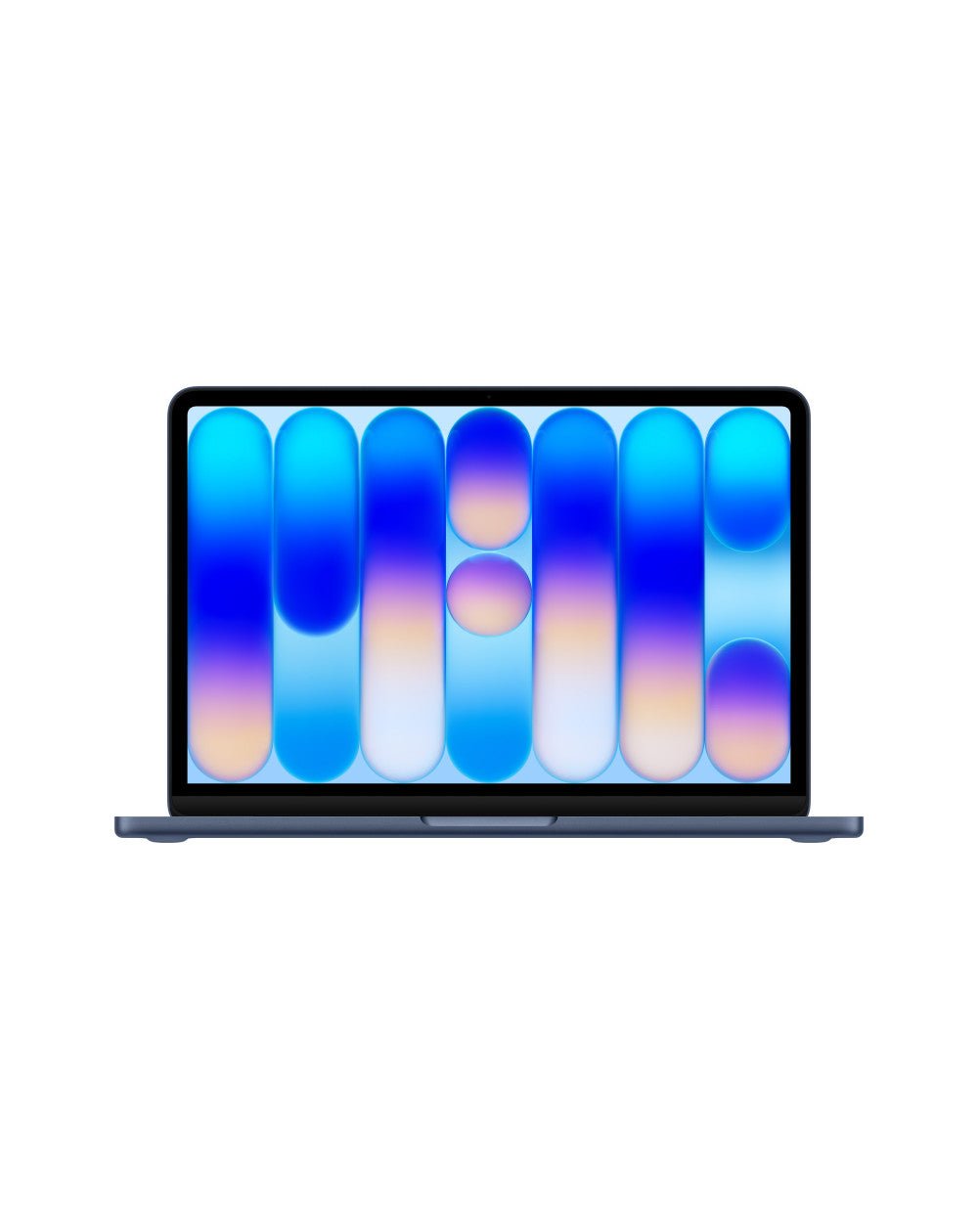 MacBook Neo - MHFG4FN/A - Indigo - 8 Go - SSD de 512 Go