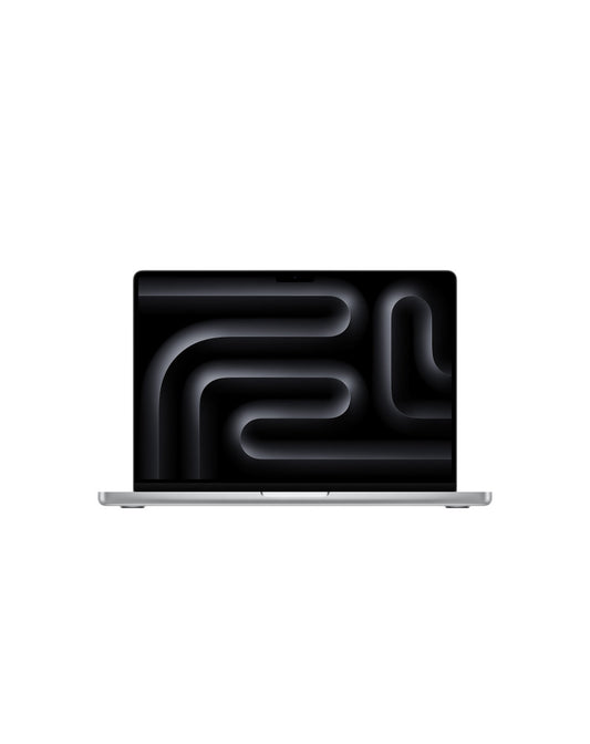 MacBook Pro 14" M5 - Argent