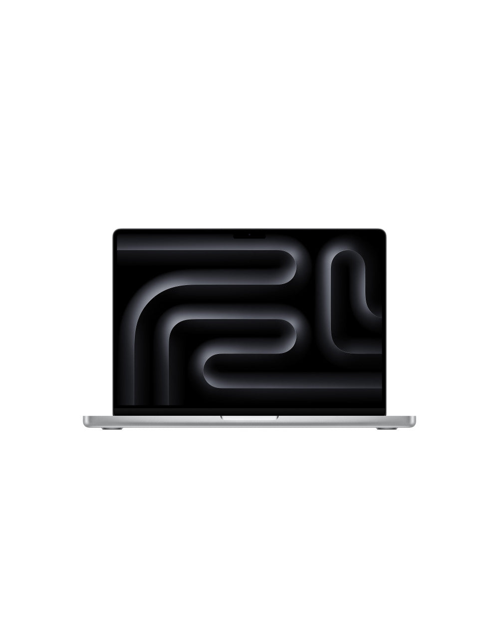 MacBook Pro 16" M5 - Argent