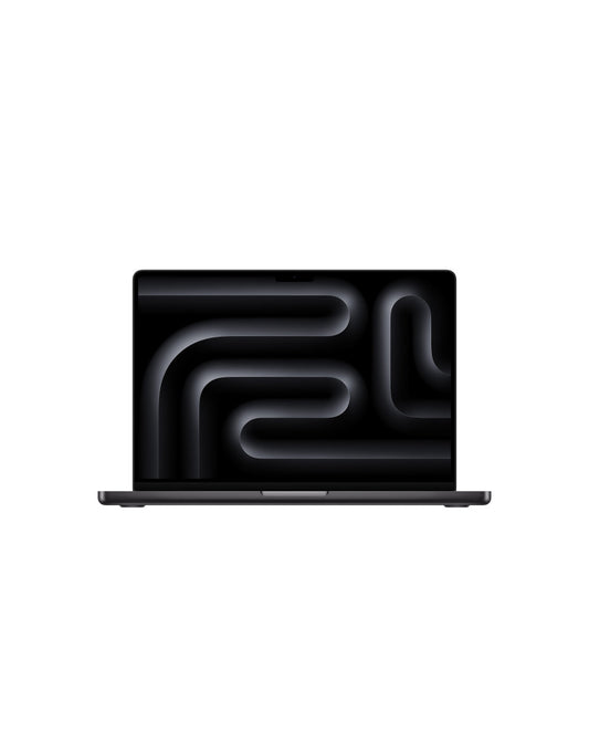 MacBook Pro 14" M5 - Noir sidéral