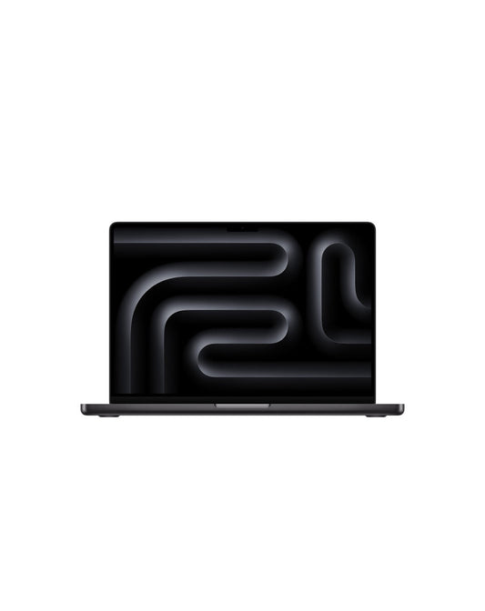 MacBook Pro 14" M5 - Noir sidéral