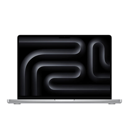 MacBook Pro 14" - Puce Apple M4 Max CPU 14 cœurs GPU 32 cœurs - MX2G3FN/A - Argent - 36 Go - SSD de 1 TB