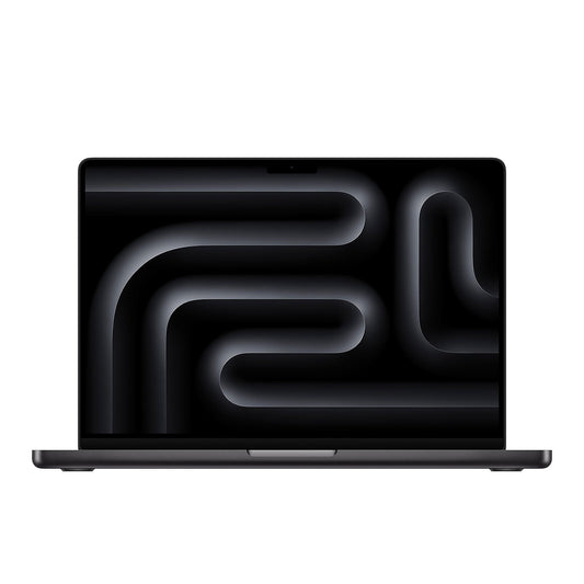 MacBook Pro 14" - Puce Apple M4 Max CPU 14 cœurs GPU 32 cœurs - MX2K3FN/A - Noir sidéral - 36 Go - SSD de 1 TB