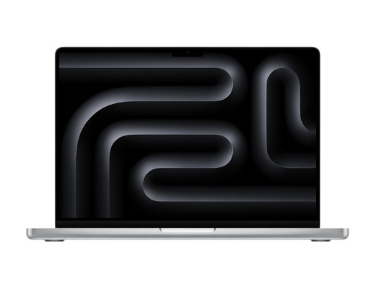 MacBook Pro 14" - Puce M3 - MR7J3FN/A - Argent - 8 Go - SSD de 512 Go