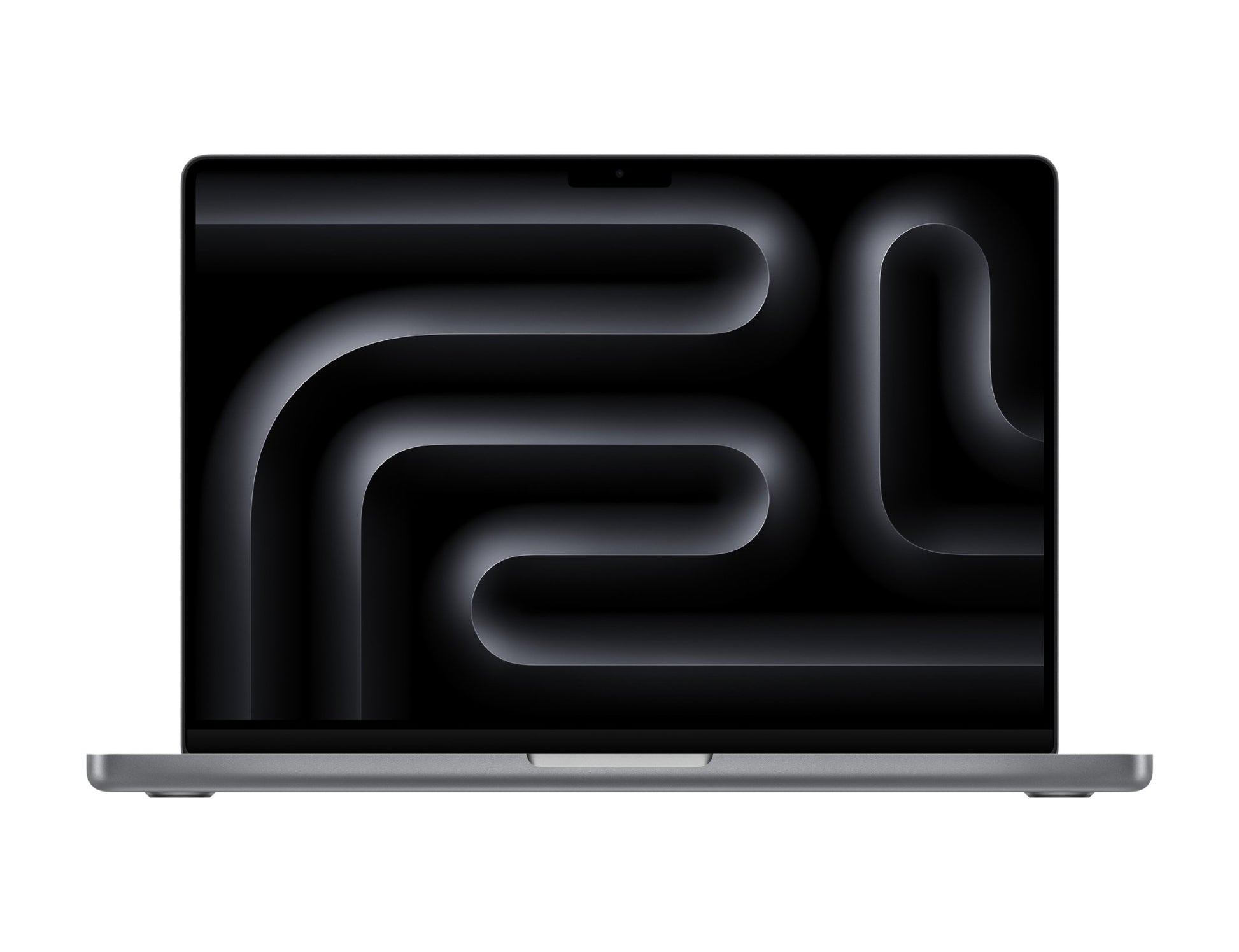 MacBook Pro 14" - Puce M3 - MTL73FN/A - Gris sidéral - 8 Go - SSD de 512 Go