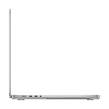 MacBook Pro 14" - Puce M3 - MR7J3FN/A - Argent - 8 Go - SSD de 512 Go