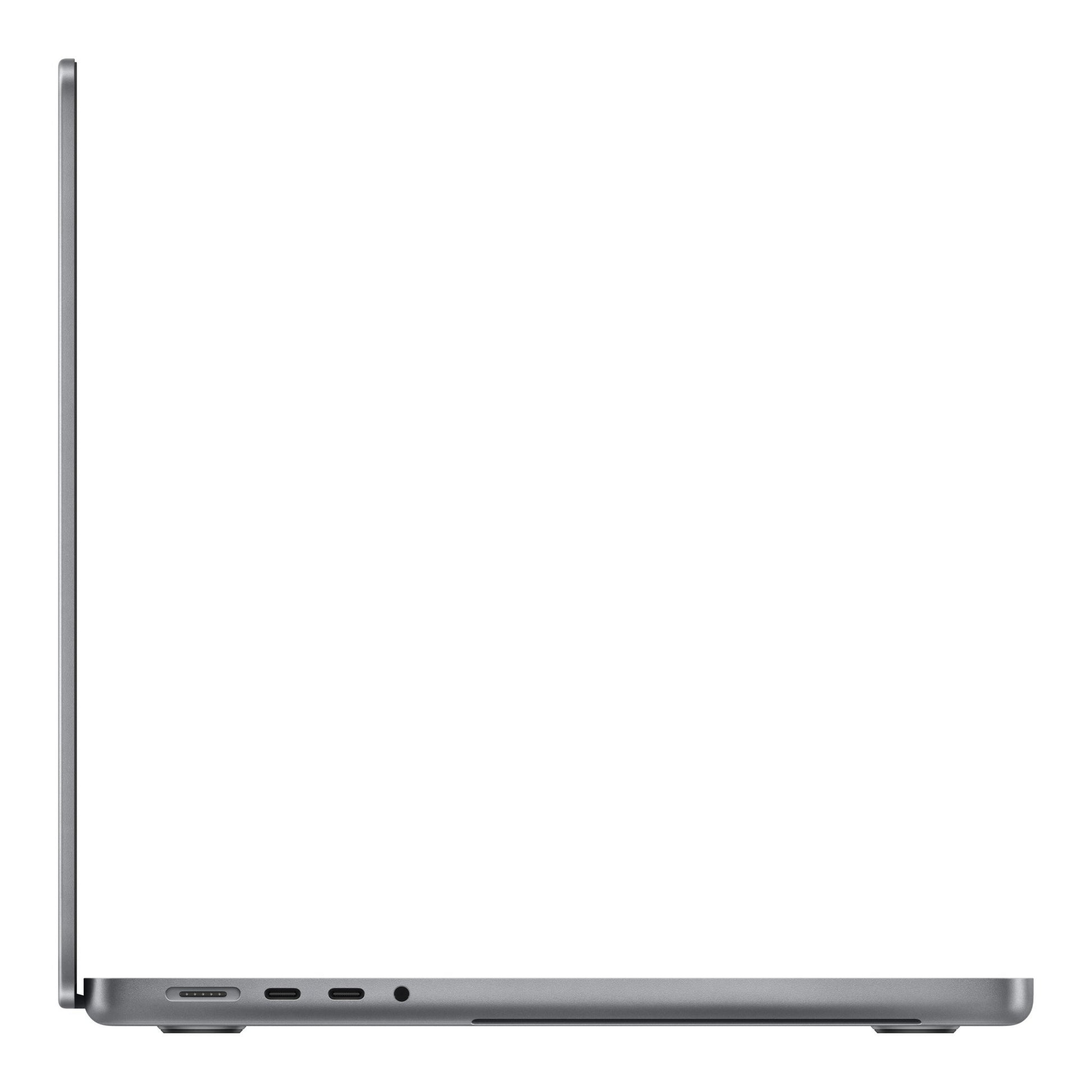 MacBook Pro 14" - Puce M3 - MR7J3FN/A - Argent - 8 Go - SSD de 512 Go