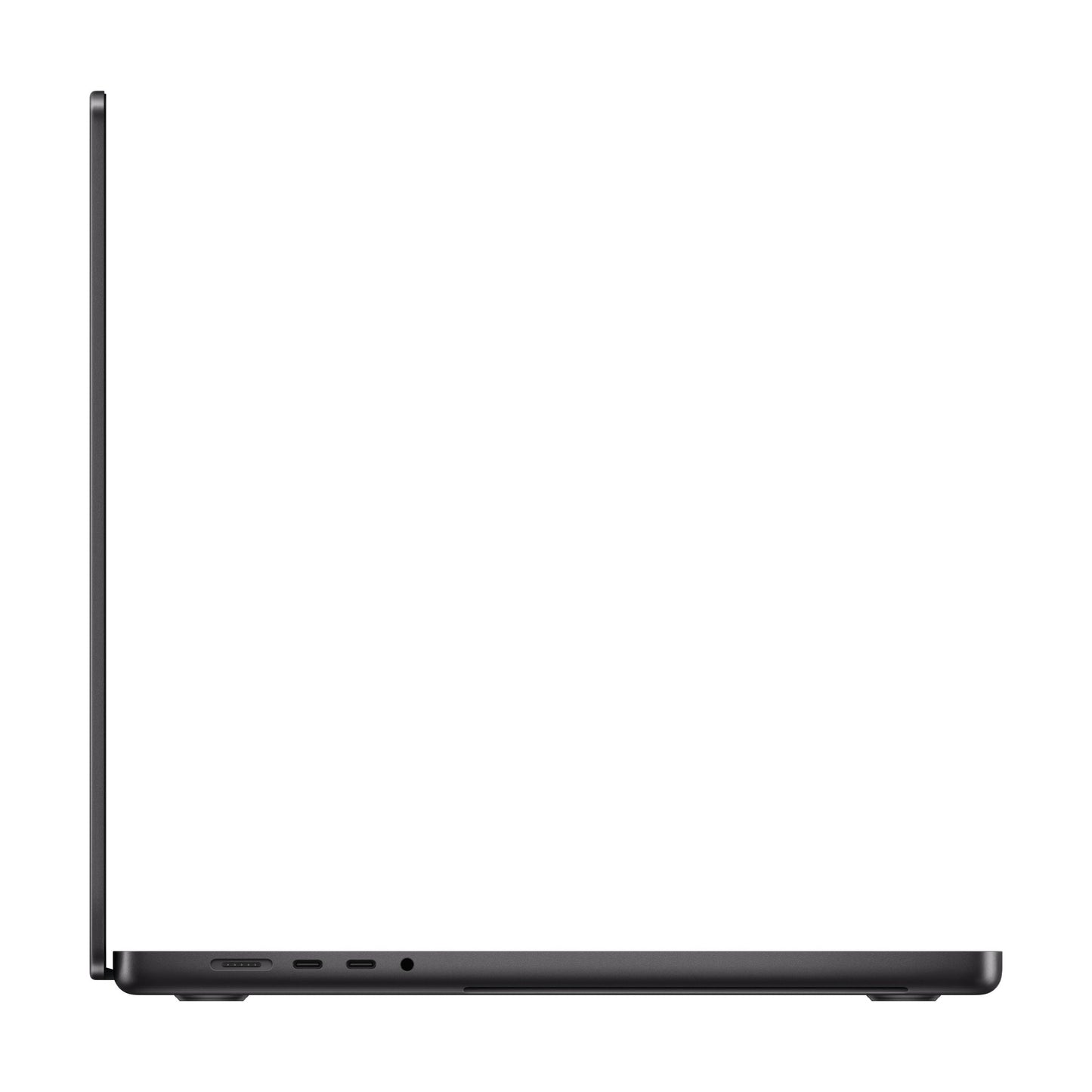 MacBook Pro 16" - Puce M3 Pro - MRW43FN/A - Argent - 18 Go - SSD de 512 Go