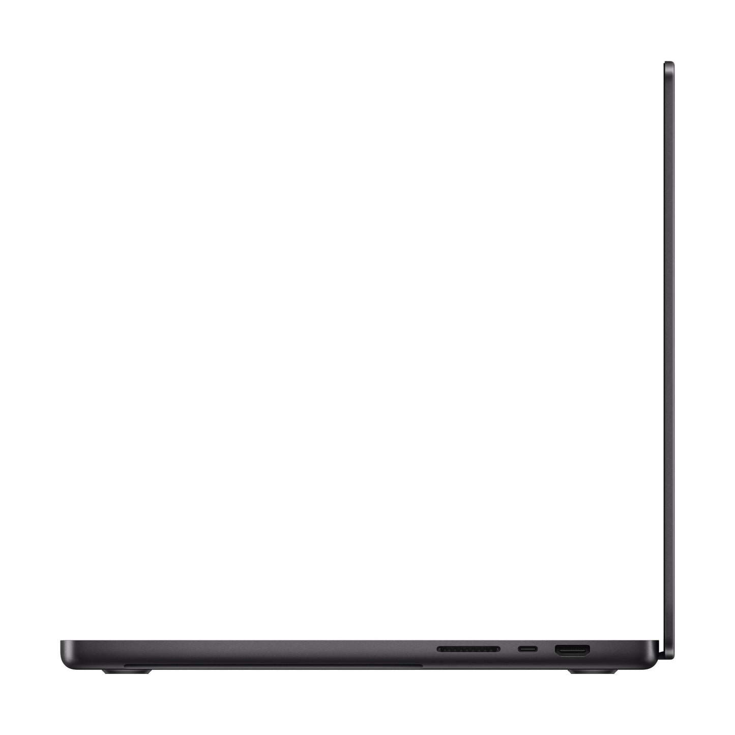 MacBook Pro 16" - Puce M3 Pro - MRW43FN/A - Argent - 18 Go - SSD de 512 Go