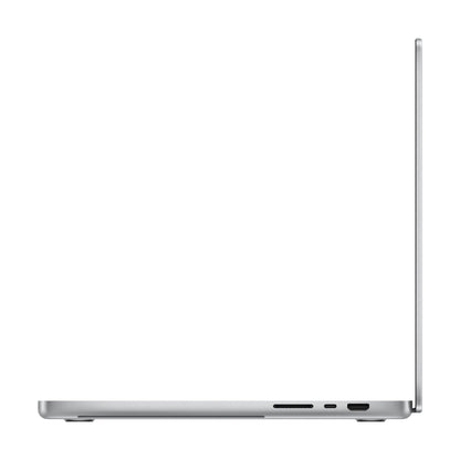 MacBook Pro 16" - Puce M3 Pro - MRW43FN/A - Argent - 18 Go - SSD de 512 Go