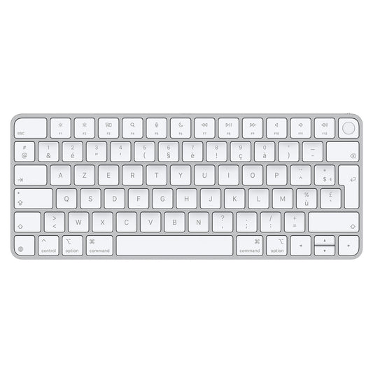 Magic Keyboard avec Touch ID pour les Mac avec puce Apple - Français - MXCK3F/A - 