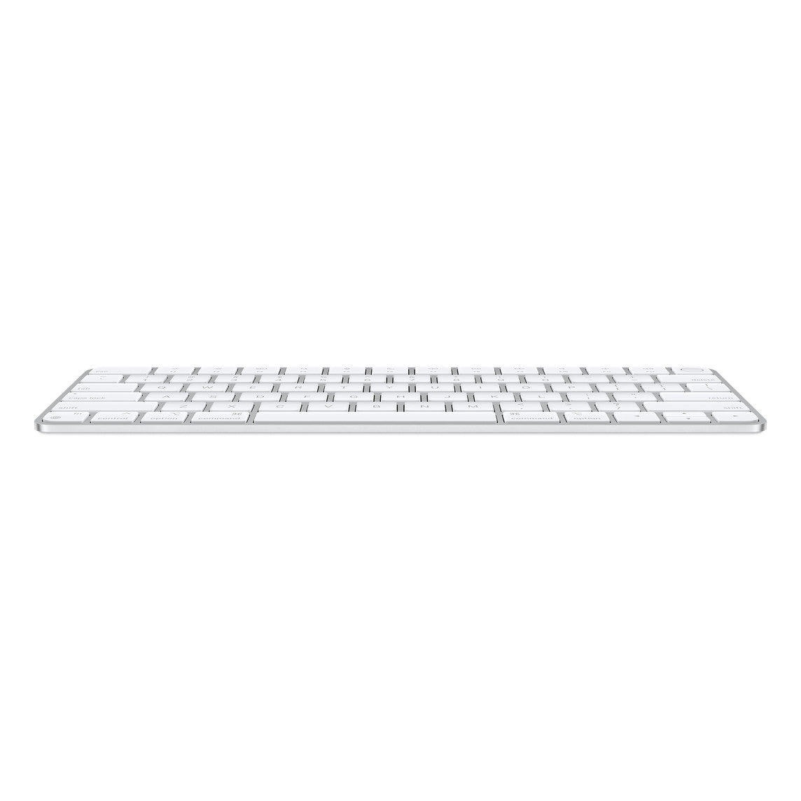 Magic Keyboard avec Touch ID pour les Mac avec puce Apple - Français - MK293F/A - 