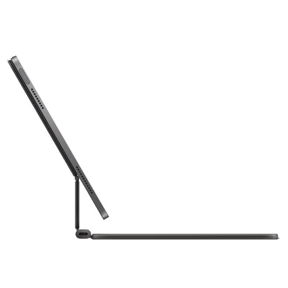 Magic Keyboard pour iPad Air (M3) - Français - MGYX4F/A - 11 pouces - Français - Noir