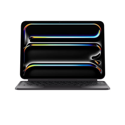 Magic Keyboard pour iPad Pro 13" (M4) - Français - MWR53F/A - Noir - 