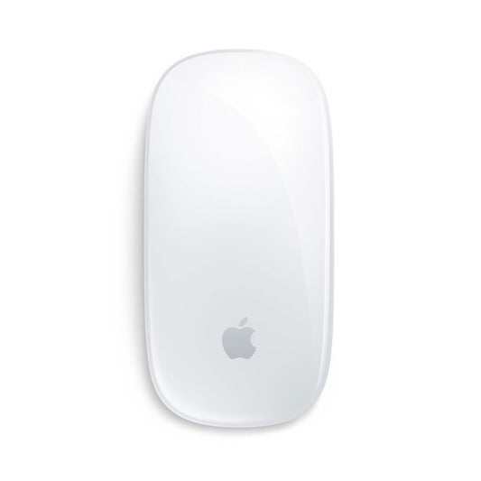 Magic Mouse (USB‑C) - Surface Multi‑Touch - Blanc - MXK53Z/A - 