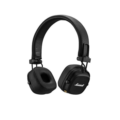 Marshall Casque Bluetooth Major IV Noir - A - CAS - UDD26 - 08 - 