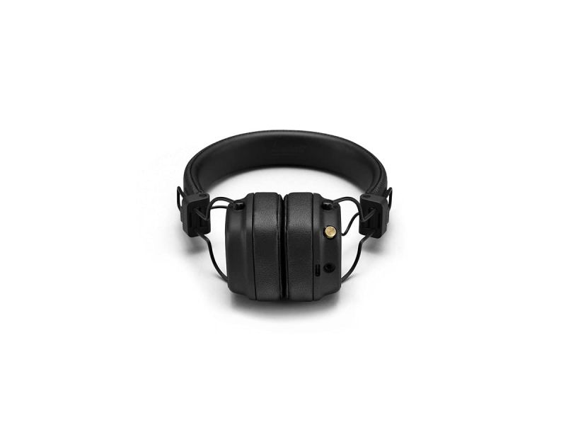 Marshall Casque Bluetooth Major IV Noir - A - CAS - UDD26 - 08 - 