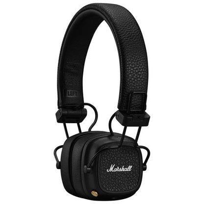 Marshall Casque Bluetooth Major V - Noir - A - CAS - UDD26 - 36 - 