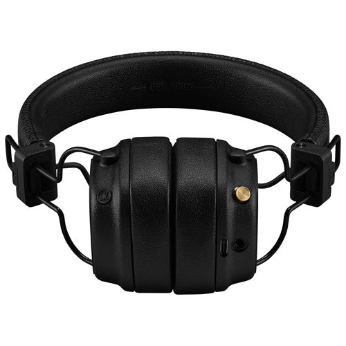 Marshall Casque Bluetooth Major V - Noir - A - CAS - UDD26 - 36 - 