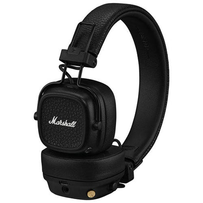 Marshall Casque Bluetooth Major V - Noir - A - CAS - UDD26 - 36 - 