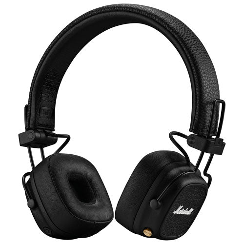 Marshall Casque Bluetooth Major V - Noir - A - CAS - UDD26 - 36 - 