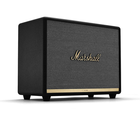 Marshall Enceinte Bluetooth Woburn II BT noir - A - ENC - UDD26 - 84 - 